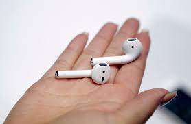 Orignal TWS Airpods with Super Sound Bluetooth