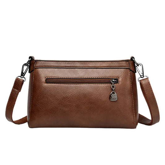 Women PU Crossbody Bags