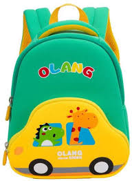 kids and Children Cute School Bags