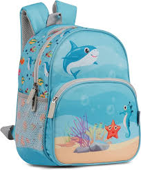 kids and Children Cute School Bags